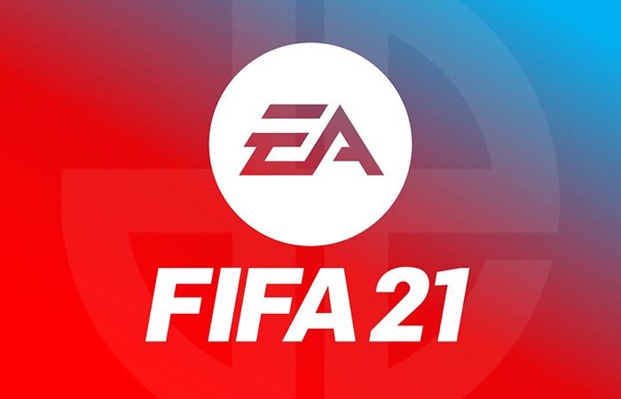 سی دی کی اورجینال FIFA 21 | فیفا 21