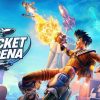 سی دی کی اورجینال بازی Rocket Arena