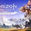سی دی کی اورجینال بازی Horizon Zero Dawn