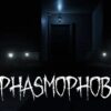 سی دی کی اورجینال بازی Phasmophobia