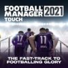 سی دی کی اورجینال Football Manager 2021