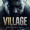 سی دی کی اورجینال بازی Resident Evil Village