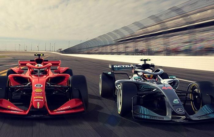 سی دی کی اورجینال بازی F1 2021