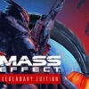سی دی کی اورجینال Mass Effect Legendary Edition