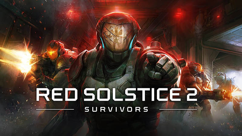 سی دی کی اورجینال Solstice 2 Survivors