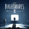 سی دی کی اورجینال Little Nightmares II