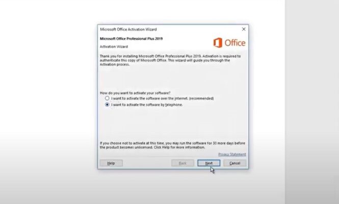 آموزش فعال کردن آفیس مایکروسافت با لایسنس | Microsoft Office