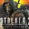سی دی کی اورجینال S.T.A.L.K.E.R. 2 Heart of Chernobyl