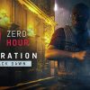 سی دی کی اورجینال بازی Zero Hour