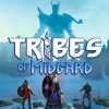 سی دی کی اورجینال Tribes of Midgard