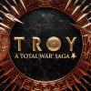 سی دی کی اورجینال Total War Saga Troy