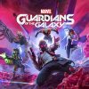سی دی کی اورجینال Marvel's Guardians of the Galaxy
