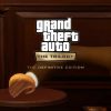 سی دی کی اورجینال Grand Theft Auto The Trilogy – The Definitive Edition