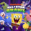 سی دی کی اورجینال Nickelodeon All-Star Brawl