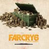 سی دی کی کردیت فارکرای 6 | Far Cry 6 Credit Packs (پول داخل بازی)