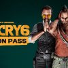 سی دی کی Far Cry 6 Season Pass (سیزن پس فارکرای 6)