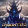 سی دی کی اورجینال Legion TD 2 - Multiplayer Tower Defense