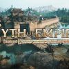 سی دی کی اورجینال بازی Myth of Empires