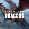 سی دی کی اورجینال بازی Day of Dragons