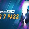 سی دی کی Rainbow Six Siege - Y7 Pass (سیزن پس رینبو)
