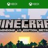 سی دی کی اورجینال بازی Minecraft Xbox ایکس باکس