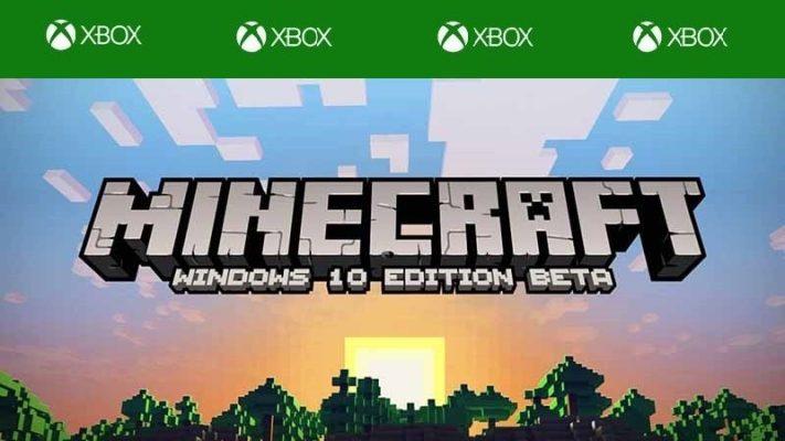 سی دی کی اورجینال بازی Minecraft Xbox ایکس باکس