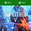 سی دی کی بازی Battlefield V ایکس باکس (Xbox)
