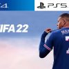 سی دی کی بازی FIFA 22 پلی استیشن (PS4/PS5)