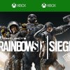 سی دی کی بازی Rainbow Six Siege ایکس باکس (Xbox)