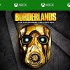 سی دی کی بازی Borderlands 3 ایکس باکس (Xbox)