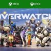 سی دی کی بازی Overwatch Legendary ایکس باکس (Xbox)