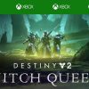 سی دی کی بازی Destiny 2 The Witch Queen ایکس باکس (Xbox)