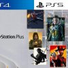 سی دی کی PlayStation Plus | اشتراک پلاس PSN پلی استیشن