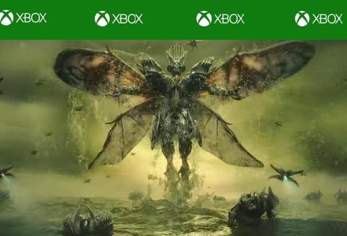 سی دی کی بازی Destiny 2 The Witch Queen ایکس باکس (Xbox)