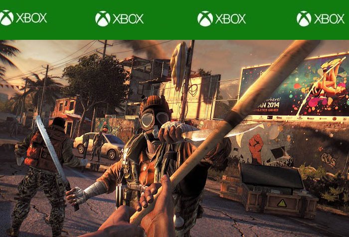 سی دی کی بازی Dying Light 2: Stay Human ایکس باکس (Xbox)