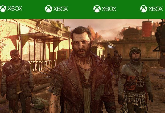 سی دی کی بازی Dying Light 2: Stay Human ایکس باکس (Xbox)