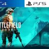 سی دی کی بازی Battlefield 2042 پلی استیشن (PS4/PS5)