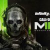 سی دی کی اورجینال Call of Duty Modern Warfare II 2022 کامپیوتر (PC)