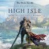 سی دی کی اورجینال The Elder Scrolls Online High Isle کامپیوتر (PC)