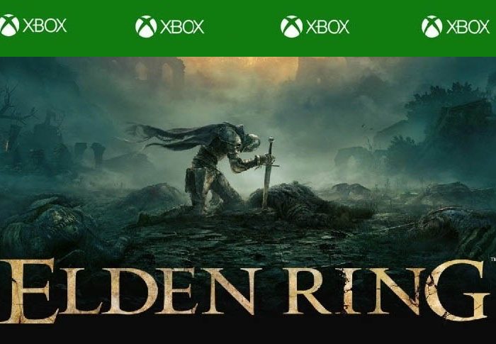 سی دی کی بازی Elden Ring ایکس باکس (Xbox)
