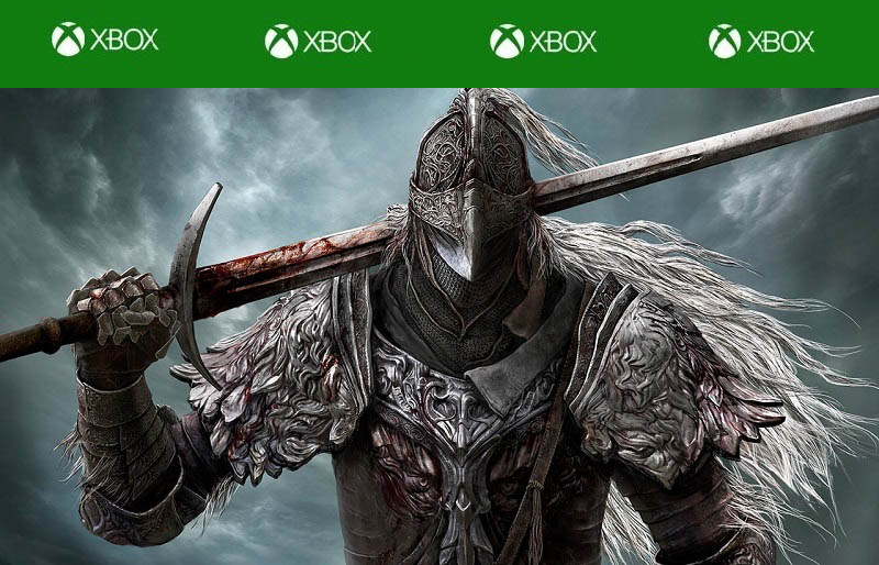 سی دی کی بازی Elden Ring ایکس باکس (Xbox)