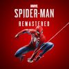 سی دی کی اورجینال Marvel’s Spider-Man Remastered کامپیوتر (PC)