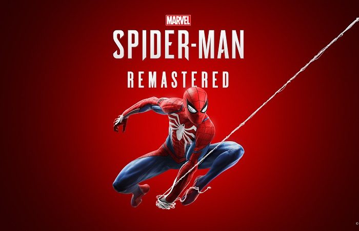 سی دی کی اورجینال Marvel’s Spider-Man Remastered کامپیوتر (PC)