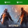سی دی کی بازی Battlefield 1 ایکس باکس (Xbox)
