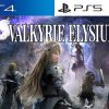 سی دی کی بازی VALKYRIE ELYSIUM پلی استیشن (PS4/PS5)