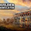 سی دی کی اورجینال بازی Builder Simulator کامپیوتر
