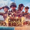 سی دی کی اورجینال بازی Company of Heroes 3 کامپیوتر (PC)