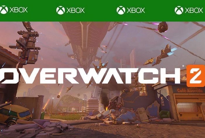 سی دی کی بازی Overwatch 2: Watchpoint Pack ایکس باکس (Xbox)