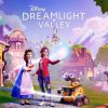 سی دی کی اورجینال بازی Disney Dreamlight Valley کامپیوتر (PC)
