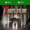 سی دی کی بازی 7 Days to Die ایکس باکس (Xbox)
